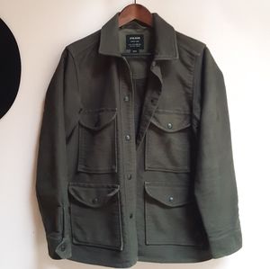 Filson Jacket